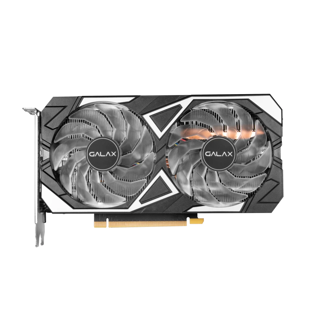 Galax GeForce RTX 3050 EX 1-Click OC 8GB